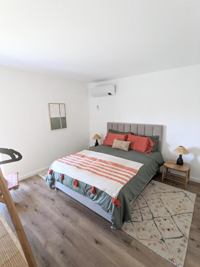 Entre Pomares Villa Alcobaça Екстериор снимка
