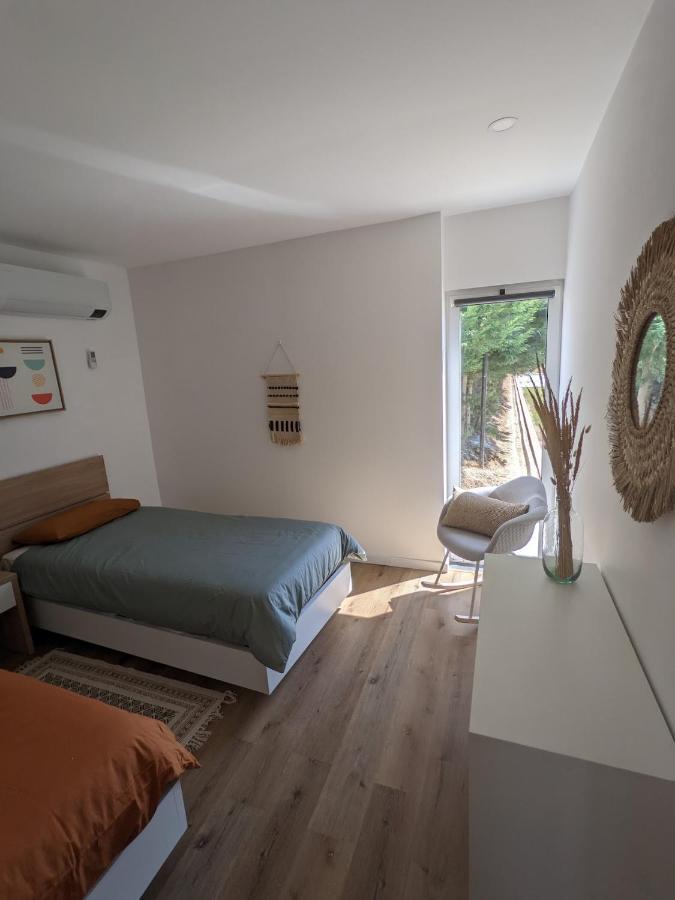 Entre Pomares Villa Alcobaça Екстериор снимка