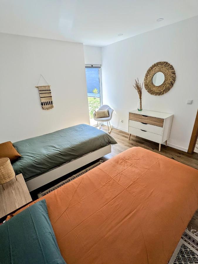 Entre Pomares Villa Alcobaça Екстериор снимка