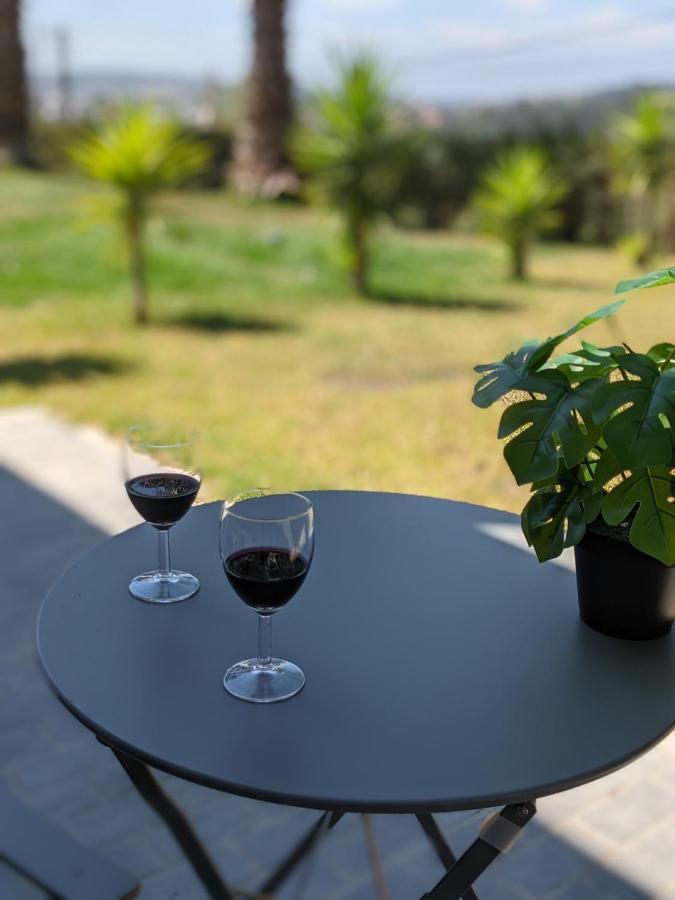 Entre Pomares Villa Alcobaça Екстериор снимка