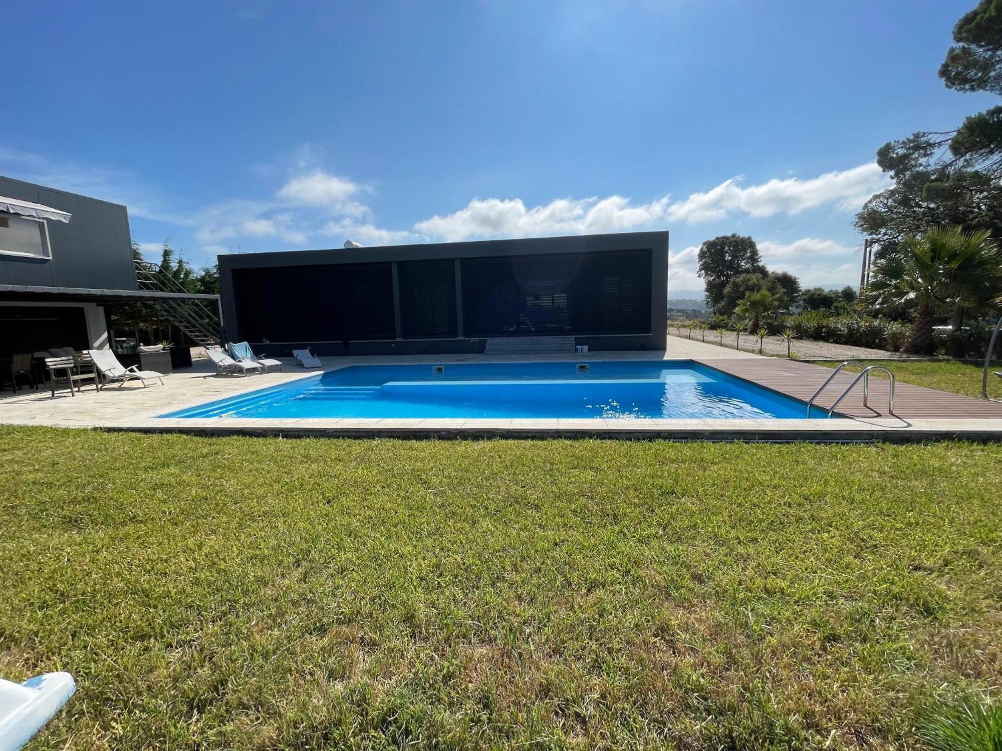 Entre Pomares Villa Alcobaça Екстериор снимка